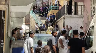 Kayıp Dicle Bulundu, Ailede Trajik Olay