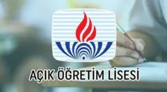 AÖL 3. Dönem sınav sonuçları ne zaman açıklanacak? 2025 3. Dönem sınav sonuçları sorgulama ekranı!