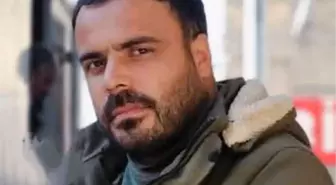 Adıyaman'da Otomobilin Çarptığı İmam Çiçek Hayatını Kaybetti