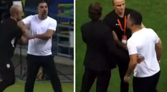 Yok artık Arda Turan! Yaptığının bedeli ağır oldu, takımı elendi