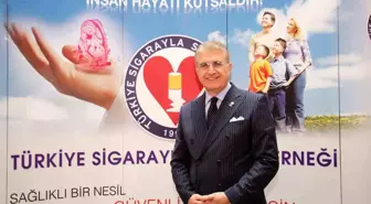 Artvin, Sigarasız Şehir Projesi ile Türkiye'de Tütünle Mücadelede Öncü Oluyor