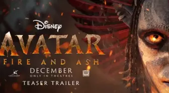 Avatar 3 ne zaman çıkacak? Avatar serisinin yeni bölümü ne zaman yayınlanacak?