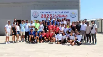 Analig Tenis 2. Etap Müsabakaları Tamamlandı