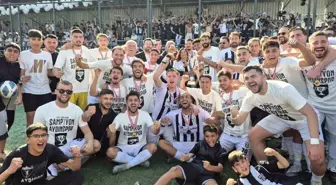 Aydınspor, Taraftar Desteğiyle Lig'e Katılım Bedelini Karşılayarak Kaderini Kurtardı