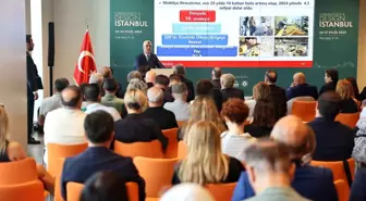 Ticaret Bakanı Bolat, Mobilya Sektörünün İhracat Başarısını Açıkladı