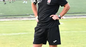 Balıkesirspor'da Teknik Direktör Kavçak'tan Taraftara Müjdeli Sözler