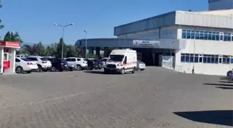Bingöl'de 7 Yaşındaki Çocuk Termal Havuzda Boğuldu