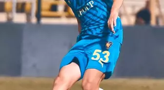 Bucaspor 1928, Emre Erdem'i Erzurumspor'a Sattı