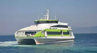 BUDO seferleri iptal! Bursa-İstanbul seferleri iptal mi edildi?