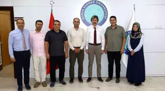 Bursa Uludağ Üniversitesi'nde İslam İktisadı ve Finansı Araştırma Merkezi Kuruldu
