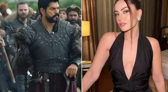 Burak Özçivit ve Fahriye Evcen'den ayrılık iddialarına inat tatil pozu