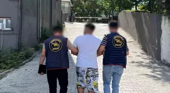 Bartın'da Hükümlü 10 Şahıs Yakalandı