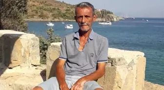 Datça'da Yaşlı Adam Evinde Ölü Bulundu
