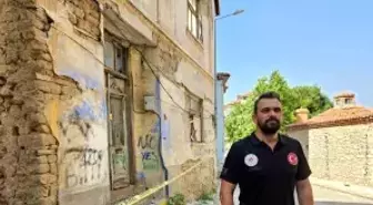 Sındırgı Depremi: Hasar Tespit Çalışmaları Devam Ediyor