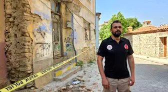Sındırgı Depremi: Hasar Tespit Çalışmaları Devam Ediyor