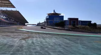 2025 Dünya Rallikros Şampiyonası İstanbul Park'ta Düzenlenecek