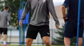 Seza Çimento Elazığspor 3. Etap Kamp Çalışmalarını Tamamladı