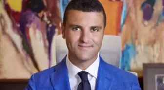 Emir Sarıgül kimdir? Emir Sarıgül kaç yaşında, nereli?