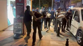 Uyuşturucu Operasyonlarında 73 İlde 1.695 Şüpheli Yakalandı
