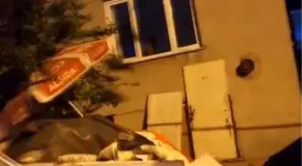 Esenyurt'ta Komşular Arasında Kavga Sokaklara Taştı