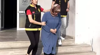 Sebile Yörük, Eşini Zehirleyip Öldürmekten Yeniden Tutuklandı