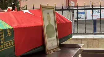 Eski Milli Güreşçi Hüseyin İldem Hayatını Kaybetti