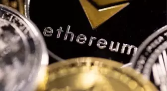 Ethereum ETF'leri 2 haftada 3 milyar dolar topladı