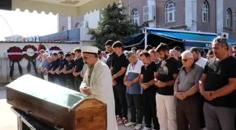Brisa Satış Müdürü İrfan Gönce, Feci Kaza Sonucu Hayatını Kaybetti