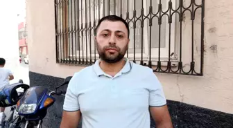 Adana'da motosiklet kazasında hayatını kaybeden baba, ağabeyi tarafından 'katledildi' iddiası