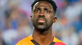 Galatasaray'da Davinson Sanchez ile mutlu son