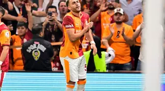 Galatasaray, Fatih Karagümrük karşısında da zorlanmadan kazandı