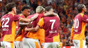 Galatasaray Son 7 Maçında Kalesini Gole Kapadı