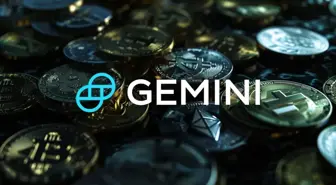 Gemini akıllı cüzdan teknolojisiyle kripto sektörüne yön veriyor