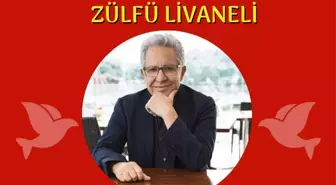 Hacıbektaş Veli Anma Etkinliklerinde Zülfü Livaneli'ye Ödül