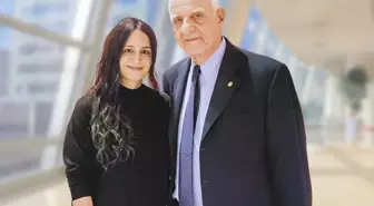 Uzun süredir araları bozuktu! Baba-kız arasında sürpriz gelişme