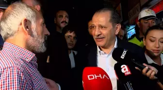 İstanbul Emniyet Müdürü'nden Güvenlik Uygulaması Açıklaması