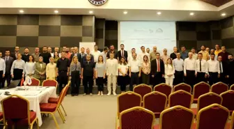 Bölge Paydaşları Çalıştayı Elazığ'da Gerçekleştirildi