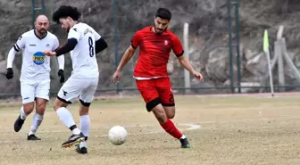 Kayseri Amatör Futbolunda 2025-2026 Sezonu İçin Geri Sayım Başladı