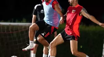 Süper Lig 3. ve 4. Hafta Programı Açıklandı