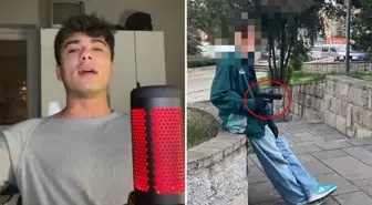Kız kardeşini taciz edip Hakan'ı öldüren 4 şüpheli tutuklandı