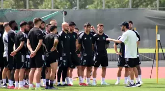 Kocaelispor ve Samsunspor 22 Yıl Aradan Sonra Süper Lig'de Karşılaşıyor