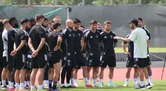 Kocaelispor ile Samsunspor 22 yıl sonra Süper Lig'de karşı karşıya geliyor