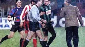 Kocaelispor ile Samsunspor'un Tarihi Rekabeti Yeniden Başlıyor