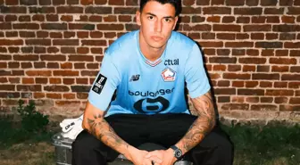 Lille, Berke Özer'den sonra Fenerbahçeli yıldızı da transfer ediyor