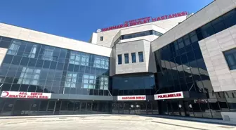 Marmaris'te Doktora Fiziki Saldırı: Şüpheli Tutuklandı