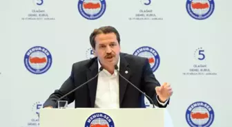 Memur-Sen'den hükümete ilk yanıt: Böyle bir teklif olmaz