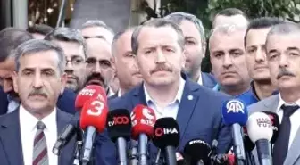 Memur-Sen Başkanı Yalçın'dan Taban Aylık Teklifine Sert Eleştiri