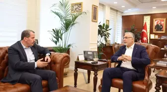 Memur-Sen Başkanı Yalçın: İkinci Teklifin Gelmesi Hayati Önem Taşıyor