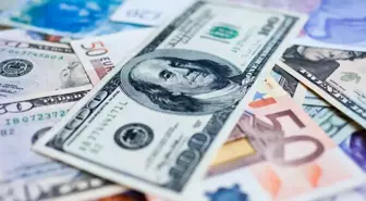 Merkez Bankası yıl sonu dolar tahmini kaç? 2026 dolar ne kadar olacak?