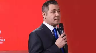 Murat Ongun kimdir? Murat Ongun kaç yaşında, nereli?